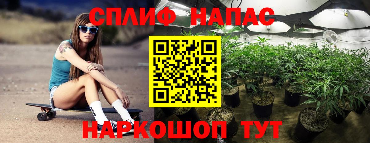 Канабис Bruce Banner Можга